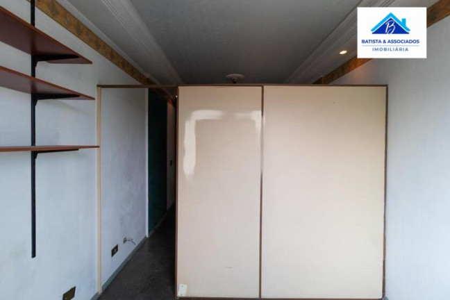 Imagem Apartamento com 1 Quarto à Venda, 26 m² em Centro - Campinas Imagem Apartamento com 1 Quarto à Venda, 26 m² em Centro - Campinas