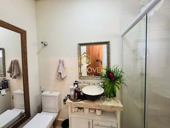 Imagem Apartamento com 3 Quartos à Venda, 360 m² em Balneário Praia Do Pernambuco - Guarujá