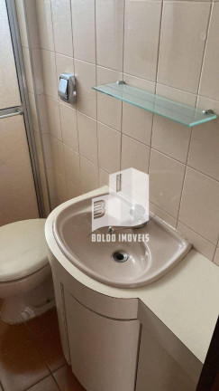 Imagem Apartamento com 1 Quarto à Venda, 42 m² em Jardim Paulista - São Paulo