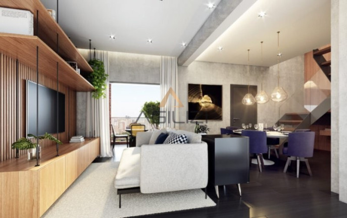 Imagem Apartamento com 2 Quartos à Venda, 75 m² em Moema - São Paulo Imagem Apartamento com 2 Quartos à Venda, 75 m² em Moema - São Paulo