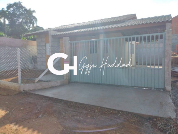 Imagem Casa com 2 Quartos à Venda, 165 m² em Ressaca - Ibiúna