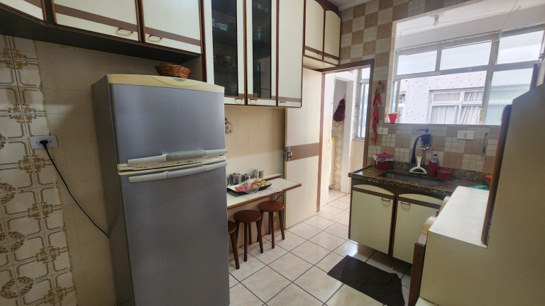 Imagem Apartamento com 2 Quartos à Venda, 65 m² em Vila Valença - São Vicente Imagem Apartamento com 2 Quartos à Venda, 65 m² em Vila Valença - São Vicente