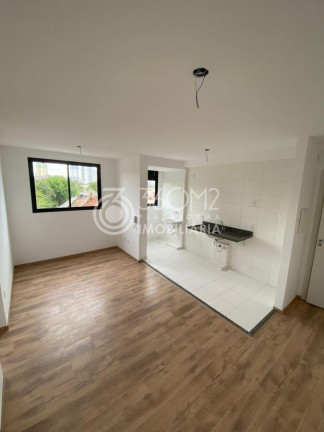 Imagem Apartamento com 2 Quartos à Venda, 42 m² em Santa Maria - Santo André Imagem Apartamento com 2 Quartos à Venda, 42 m² em Santa Maria - Santo André
