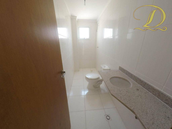 Imagem Apartamento com 3 Quartos à Venda, 130 m² em Ocian - Praia Grande