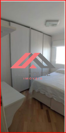 Imagem Imóvel com 3 Quartos à Venda, 69 m² em Barcelona - São Caetano Do Sul Imagem Imóvel com 3 Quartos à Venda, 69 m² em Barcelona - São Caetano Do Sul