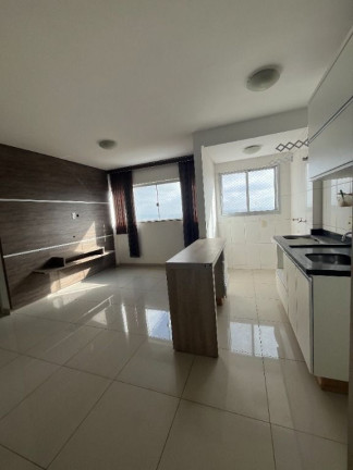 Imagem Apartamento com 2 Quartos à Venda, 56 m² em Vila Rosa - Goiânia Imagem Apartamento com 2 Quartos à Venda, 56 m² em Vila Rosa - Goiânia