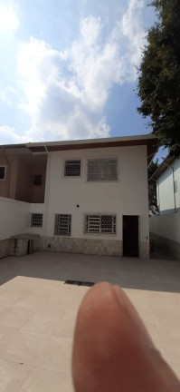 Imagem Casa com 3 Quartos para Alugar, 256 m² em Vila Mariana - São Paulo Imagem Casa com 3 Quartos para Alugar, 256 m² em Vila Mariana - São Paulo