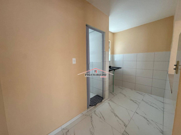 Imagem Apartamento com 2 Quartos à Venda, 50 m² em Canto Do Forte - Praia Grande Imagem Apartamento com 2 Quartos à Venda, 50 m² em Canto Do Forte - Praia Grande