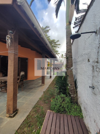 Imagem Casa com 3 Quartos à Venda, 180 m² em Maresias - São Sebastião Imagem Casa com 3 Quartos à Venda, 180 m² em Maresias - São Sebastião