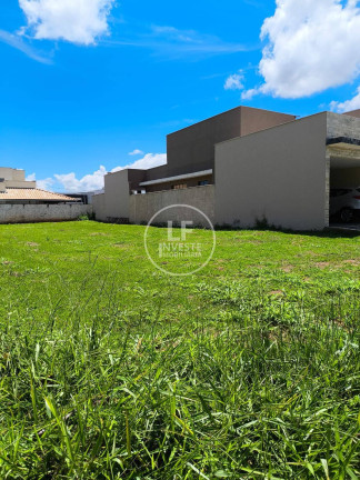 Imagem Terreno à Venda, 360 m² em Residencial Condomínio Jardim Veneza - Senador Canedo