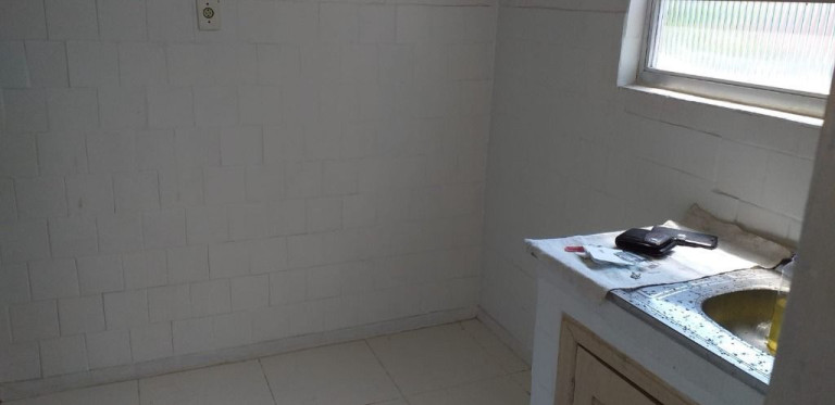 Imagem Apartamento com 1 Quarto à Venda, 46 m² em José Menino - Santos Imagem Apartamento com 1 Quarto à Venda, 46 m² em José Menino - Santos