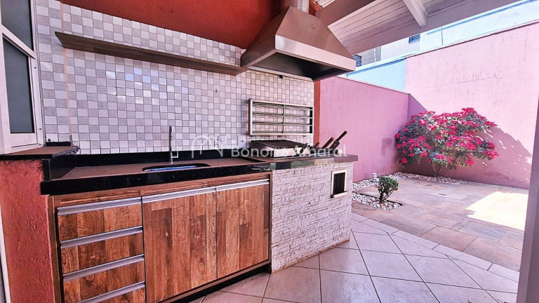 Imagem Casa de Condomínio com 4 Quartos à Venda, 228 m² em Parque Alto Taquaral - Campinas Imagem Casa de Condomínio com 4 Quartos à Venda, 228 m² em Parque Alto Taquaral - Campinas