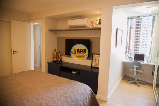 Imagem Apartamento com 3 Quartos à Venda, 126 m² em Boa Viagem - Recife Imagem Apartamento com 3 Quartos à Venda, 126 m² em Boa Viagem - Recife