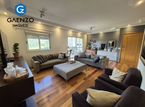 Imagem Apartamento com 3 Quartos à Venda, 139 m² em Tamboré - Santana De Parnaíba Imagem Apartamento com 3 Quartos à Venda, 139 m² em Tamboré - Santana De Parnaíba