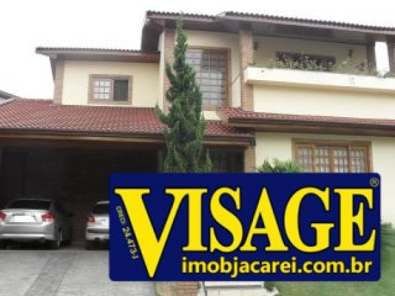 Imagem Casa com 3 Quartos à Venda, 253 m² em Cond. Jardim Coleginho - Jacareí Imagem Casa com 3 Quartos à Venda, 253 m² em Cond. Jardim Coleginho - Jacareí