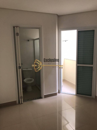 Imagem Apartamento com 2 Quartos à Venda, 50 m² em Vila Marina - Santo André