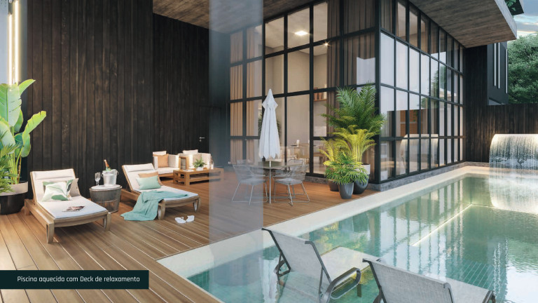 Imagem Apartamento com 3 Quartos à Venda, 108 m² em Centro - Torres Imagem Apartamento com 3 Quartos à Venda, 108 m² em Centro - Torres