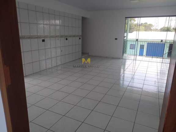 Imagem Apartamento com 3 Quartos para Alugar, em Centro - Piraquara Imagem Apartamento com 3 Quartos para Alugar, em Centro - Piraquara