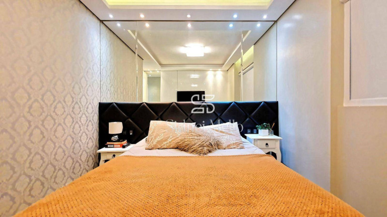 Imagem Apartamento com 3 Quartos à Venda, 293 m² em 2 Quadra Centro - Balneário Camboriú