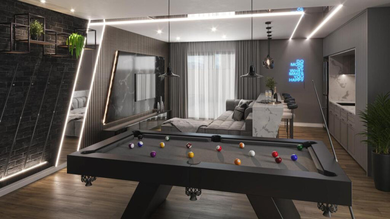 Imagem Apartamento com 3 Quartos à Venda, 125 m² em Porto Belo - Porto Belo