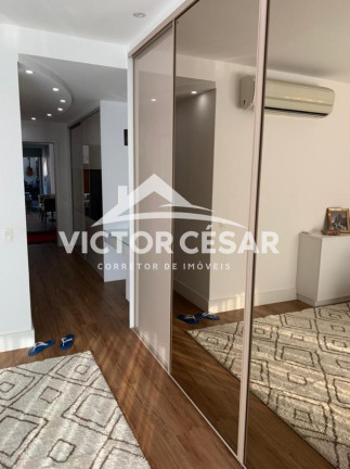 Imagem Apartamento com 4 Quartos à Venda, 589 m² em Barra Da Tijuca - Rio De Janeiro