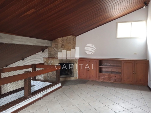 Imagem Casa com 4 Quartos para Alugar, 320 m² em Alphaville - Santana De Parnaíba Imagem Casa com 4 Quartos para Alugar, 320 m² em Alphaville - Santana De Parnaíba