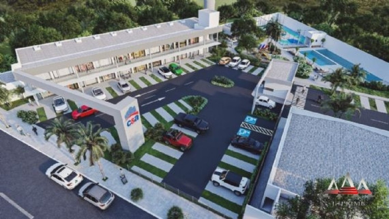 Imagem Apartamento com 2 Quartos à Venda, 49 m² em Jardim Presidente I - Cuiabá Imagem Apartamento com 2 Quartos à Venda, 49 m² em Jardim Presidente I - Cuiabá