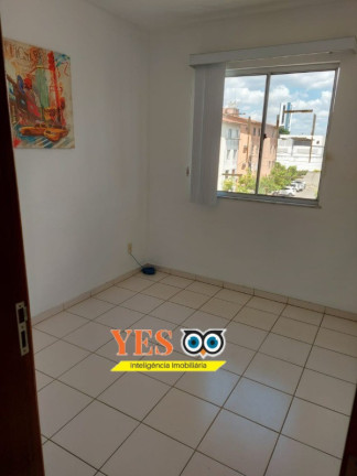 Imagem Apartamento com 2 Quartos à Venda, 120 m² em Queimadinha - Feira De Santana Imagem Apartamento com 2 Quartos à Venda, 120 m² em Queimadinha - Feira De Santana