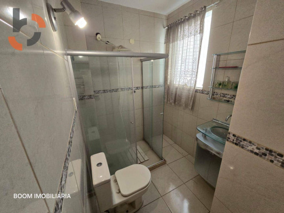 Imagem Apartamento com 3 Quartos à Venda, 90 m² em Centro - Nova Iguaçu