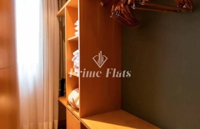 Imagem Apartamento com 1 Quarto à Venda, 35 m² em Moema - São Paulo