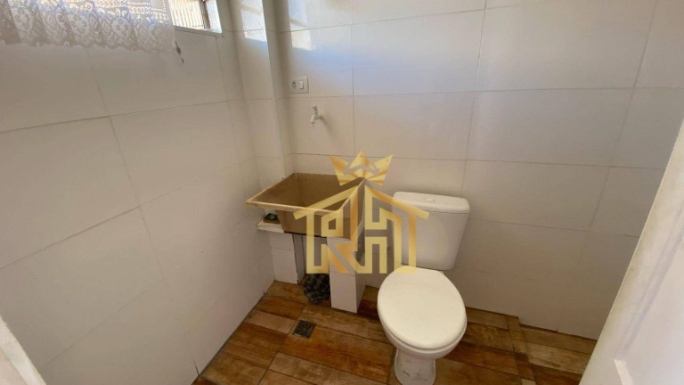Imagem Kitnet com 1 Quarto à Venda, 25 m² em Boqueirão - Praia Grande Imagem Kitnet com 1 Quarto à Venda, 25 m² em Boqueirão - Praia Grande