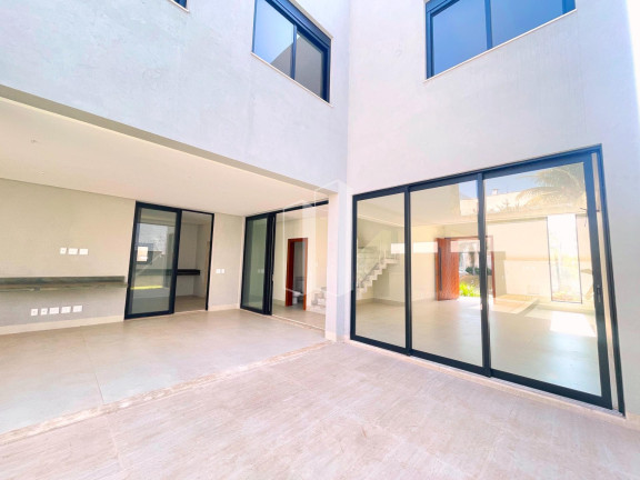 Imagem Casa de Condomínio com 5 Quartos à Venda, 380 m² em Alphaville Flamboyant Residencial Araguaia - Goiânia Imagem Casa de Condomínio com 5 Quartos à Venda, 380 m² em Alphaville Flamboyant Residencial Araguaia - Goiânia