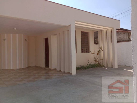 Casa com 3 Quartos à Venda, 300 m² em Jardim Jequetiba - Caçapava