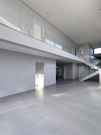 Imagem Casa com 4 Quartos à Venda, 340 m² em Alphaville Nova Esplanada - Votorantim Imagem Casa com 4 Quartos à Venda, 340 m² em Alphaville Nova Esplanada - Votorantim