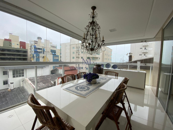 Imagem Apartamento com 4 Quartos à Venda, 160 m² em Centro - Itapema