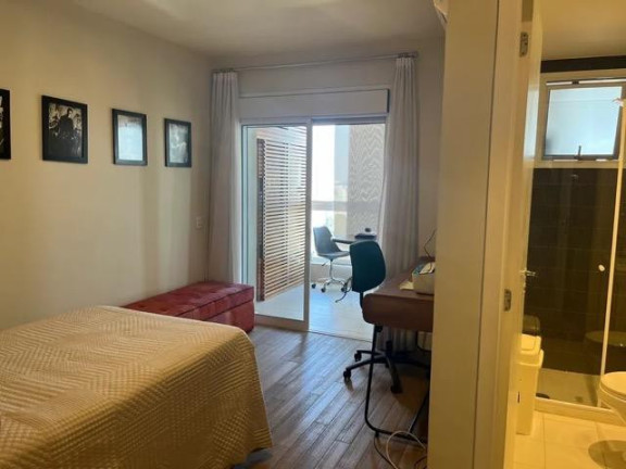 Imagem Cobertura com 5 Quartos à Venda, 404 m² em Vila Mariana - São Paulo