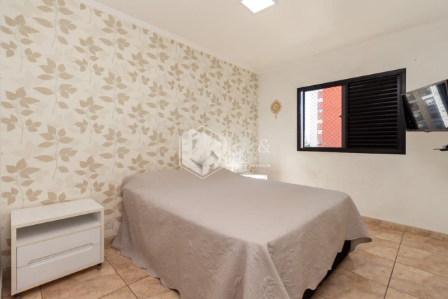 Imagem Apartamento com 3 Quartos à Venda, 105 m² em Vila Regente Feijó - São Paulo