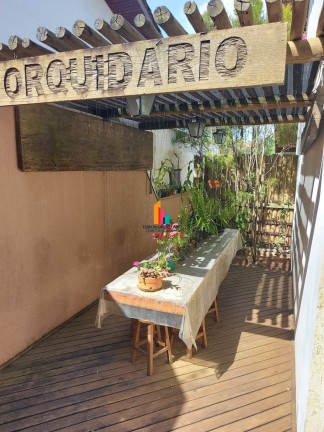Imagem Sobrado com 3 Quartos à Venda, 226 m² em Jardim Paulista I - Jundiaí