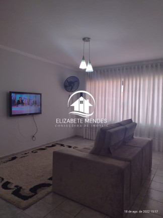 Imagem Casa com 3 Quartos à Venda, 230 m² em Jardim Imperador - Suzano Imagem Casa com 3 Quartos à Venda, 230 m² em Jardim Imperador - Suzano