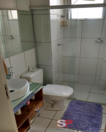 Imagem Apartamento com 2 Quartos à Venda, 44 m² em Jaraguá - São Paulo Imagem Apartamento com 2 Quartos à Venda, 44 m² em Jaraguá - São Paulo
