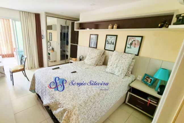 Imagem Apartamento com 3 Quartos à Venda, 115 m² em Porto Das Dunas - Aquiraz Imagem Apartamento com 3 Quartos à Venda, 115 m² em Porto Das Dunas - Aquiraz
