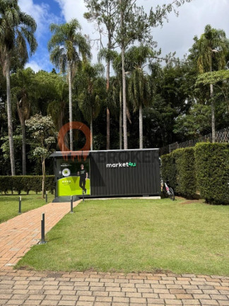Imagem Terreno à Venda, 360 m² em Condominio Granja Anita - Mogi Das Cruzes Imagem Terreno à Venda, 360 m² em Condominio Granja Anita - Mogi Das Cruzes