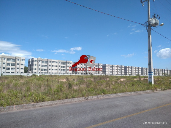 Imagem Terreno à Venda, 364 m² em Sertão Do Maruim - São José