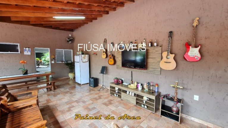 Imagem Imóvel com 4 Quartos à Venda, 2.000 m² em Garimpo - Batatais Imagem Imóvel com 4 Quartos à Venda, 2.000 m² em Garimpo - Batatais