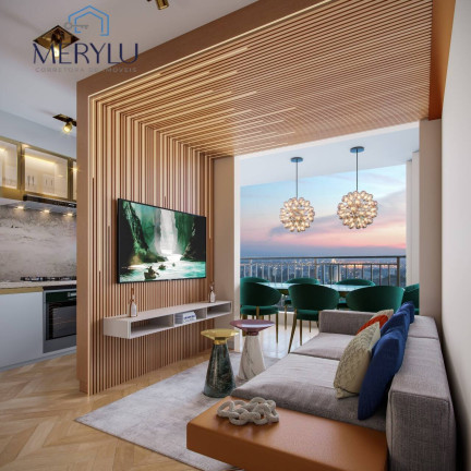 Apartamento com 2 Quartos à Venda, 76 m² em Vila Mariana - São Paulo