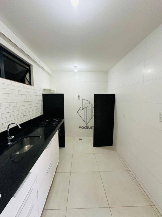 Imagem Apartamento com 2 Quartos à Venda, 56 m² em Bessa - João Pessoa Imagem Apartamento com 2 Quartos à Venda, 56 m² em Bessa - João Pessoa