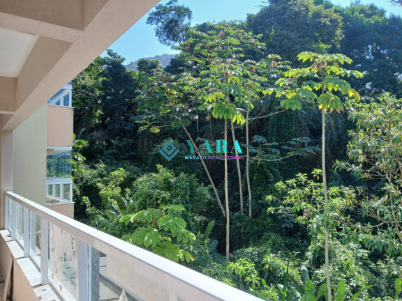 Apartamento com 2 Quartos à Venda, 82 m² em Toninhas - Ubatuba
