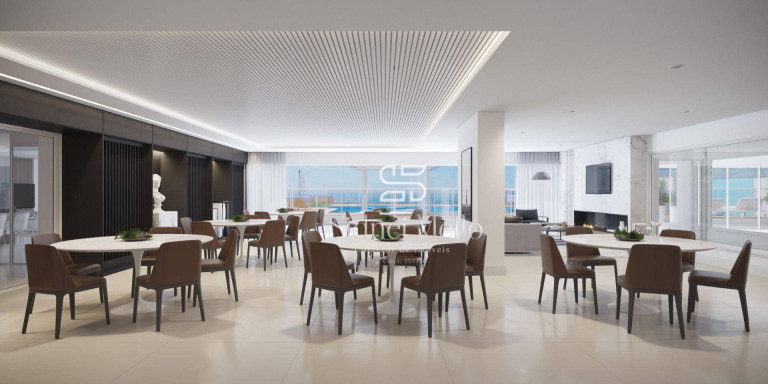 Imagem Apartamento com 3 Quartos à Venda, 154 m² em Meia Praia - Itapema