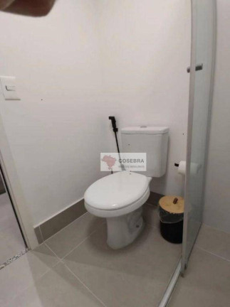 Imagem Apartamento com 1 Quarto para Alugar, 24 m² em Brooklin - São Paulo Imagem Apartamento com 1 Quarto para Alugar, 24 m² em Brooklin - São Paulo