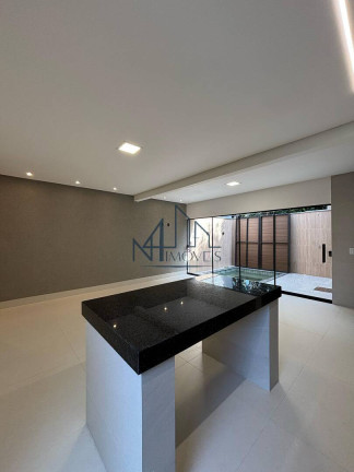 Imagem Sobrado com 3 Quartos à Venda, 186 m² em Residencial Village Garavelo - Aparecida De Goiânia Imagem Sobrado com 3 Quartos à Venda, 186 m² em Residencial Village Garavelo - Aparecida De Goiânia